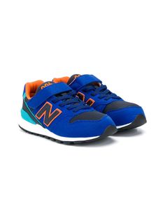 New Balance Kids кроссовки 996