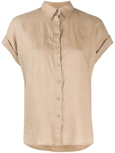 Polo Ralph Lauren рубашка свободного кроя с короткими рукавами