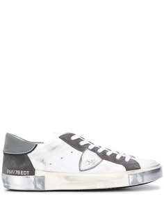 Philippe Model Paris кеды Prsx Mixage