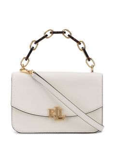 Lauren Ralph Lauren сумка-тоут Madison