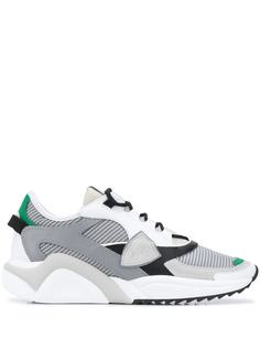 Philippe Model Paris кроссовки Eze Mondial Tech