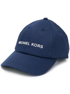 Michael Kors кепка с логотипом