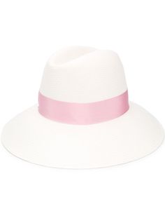 Borsalino шляпа-федора Clodette