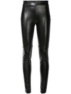 Wolford леггинсы с завышенной талией