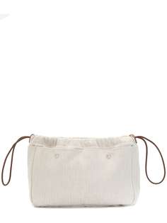 Hermès клатч Fourbi 25 Hermes