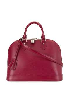 Louis Vuitton сумка-тоут Alma 2013-го года