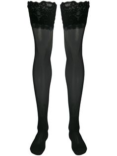 Wolford чулки Satin 20