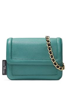 Marc Jacobs мини-сумка The Cushion