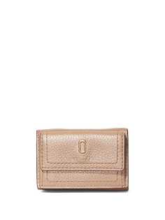 Marc Jacobs мини-кошелек The Softshot