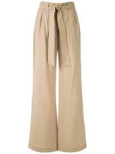 Egrey широкие брюки Otoman