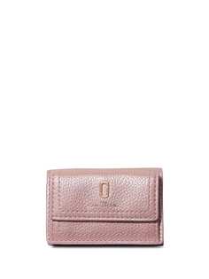 Marc Jacobs мини-кошелек The Softshot
