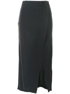 IRO юбка миди Atoy