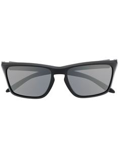 Oakley солнцезащитные очки Holbrook трапецивидной формы