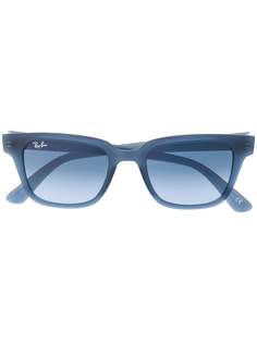 Ray-Ban солнцезащитные очки Wayfarer