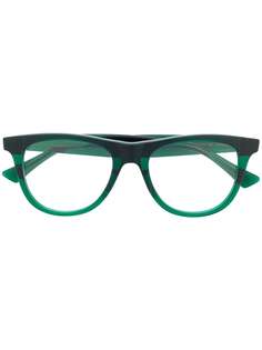 Bottega Veneta Eyewear очки BV1019O