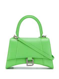 Balenciaga сумка-тоут Hourglass S с верхней ручкой