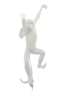 Seletti лампа Monkey