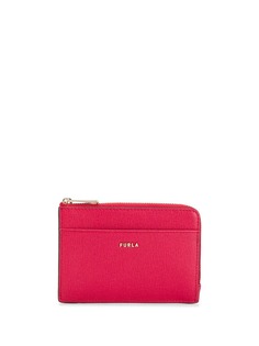 Furla кошелек Next с круговой молнией
