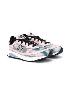 New Balance Kids кроссовки 255