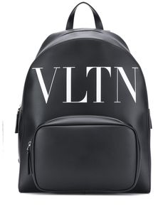 Valentino Garavani рюкзак Valentino Garavani с логотипом VLogo