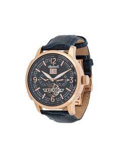 Ingersoll Watches наручные часы The Regent 47 мм