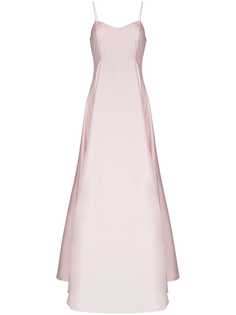 Bernadette платье Gwyneth из тафты