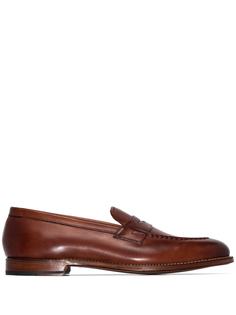 Grenson пенни-лоферы