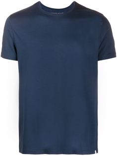 Derek Rose Basel Modal round-neck T-shirt