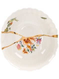 Seletti миска Kintsugi
