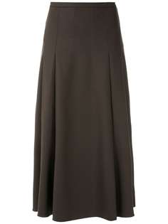 Alcaçuz юбка миди Rain