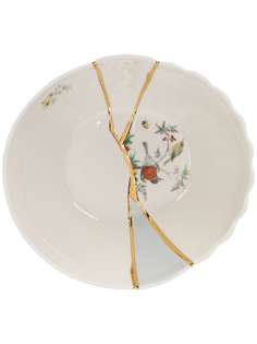 Seletti миска Kintsugi