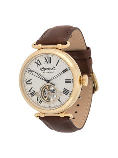 Ingersoll Watches наручные часы The Protagonist 46 мм