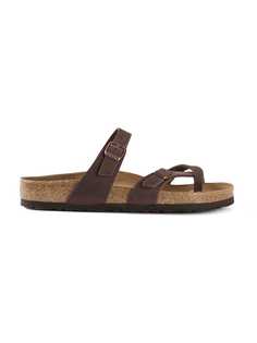 Birkenstock шлёпанцы Mayari