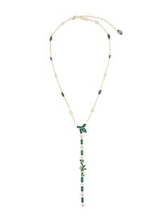 Atelier Swarovski колье с подвеской