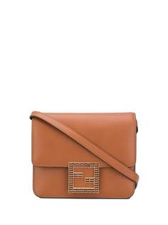 Fendi сумка через плечо Fendi Fab