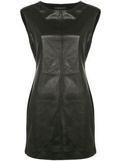 BCBG Max Azria платье мини без рукавов