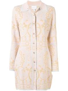 Alice McCall приталенный жакет Adore