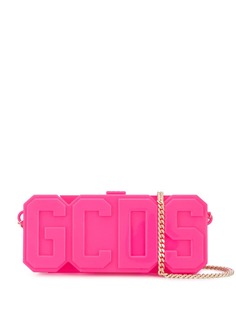 Gcds сумка с логотипом