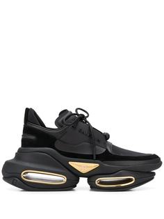 Balmain кроссовки BBold