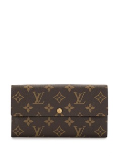 Louis Vuitton кошелек Sarah 2012-го года