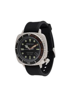Briston Watches наручные часы Clubmaster Diver Pro 42 мм