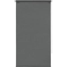 Штора рулонная «Жемчуг», 50x160 см, цвет серый Markisol