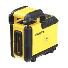 Уровень лазерный Stanley SLL360, до 20 м