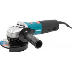 УШМ (болгарка) Makita 9562CVH 125 мм, 1200 Вт