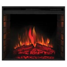 Камин электрический Epsilon 26 SIR Realflame