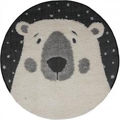 Ковёр Richie 15519/969 Ø1.2 м Balta Rugs