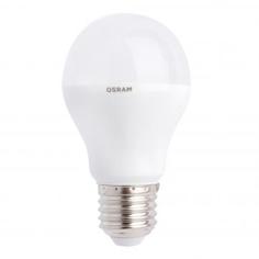 Лампа светодиодная Osram шар E27 6 Вт 470 Лм свет тёплый белый