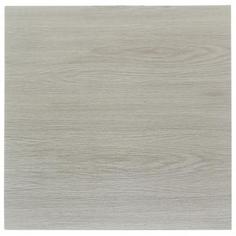 Плитка напольная Sakura 42x42 см 1.41 м² цвет светло-серый Cersanit