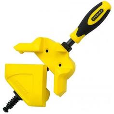Струбцина угловая Bailey Heavy Duty для больших нагрузок, 57 мм Stanley