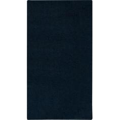 Ковёр полиэстер Touch 71301/90 80x150 см цвет тёмно-синий Balta Rugs